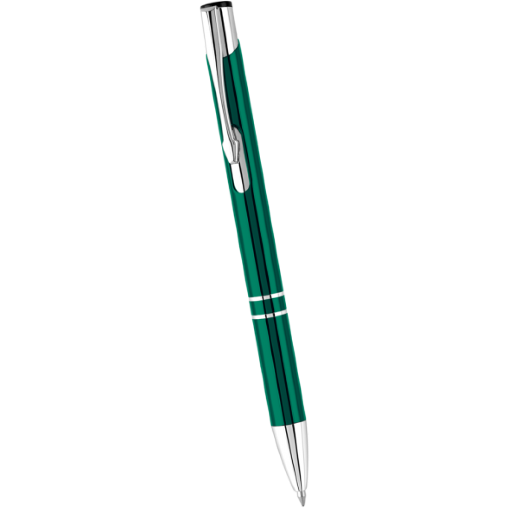 PELCBLC_Green_1COL_Beside Clip_Black img not found