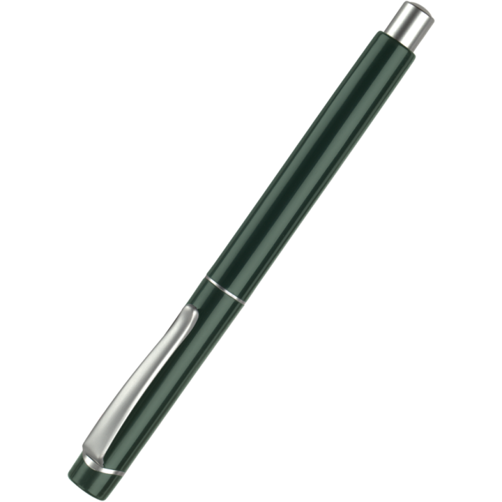 PEVSR_Green_1COL_Barrel_Black img not found