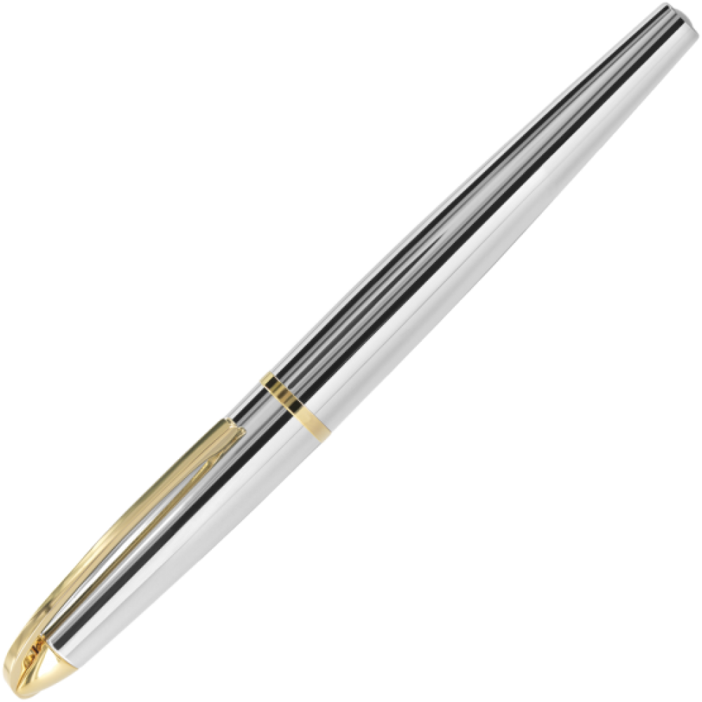 PLUSF_Silver_1COL_Barrel_Black img not found