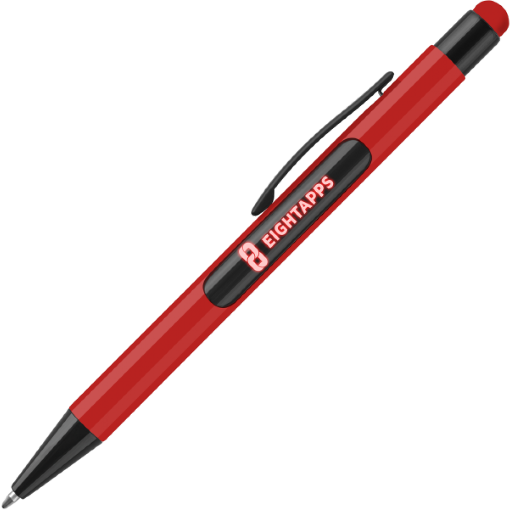 PMDGBLE_Red/Black_ENG_Barrel_Black img not found