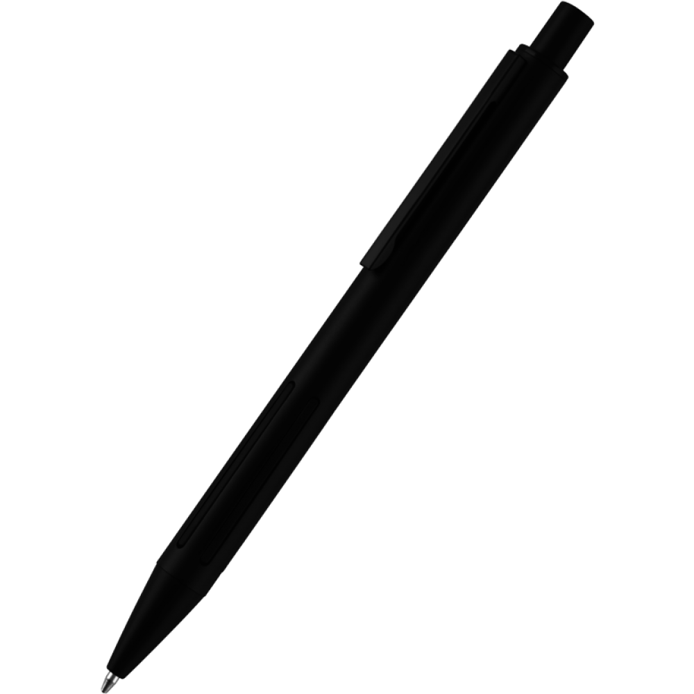 PRESBLC_Black_1COL_Barrel_Black img not found