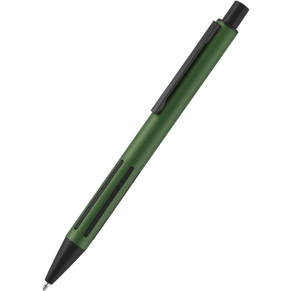 PRESBLC_Green_1COL_Barrel_Black img not found