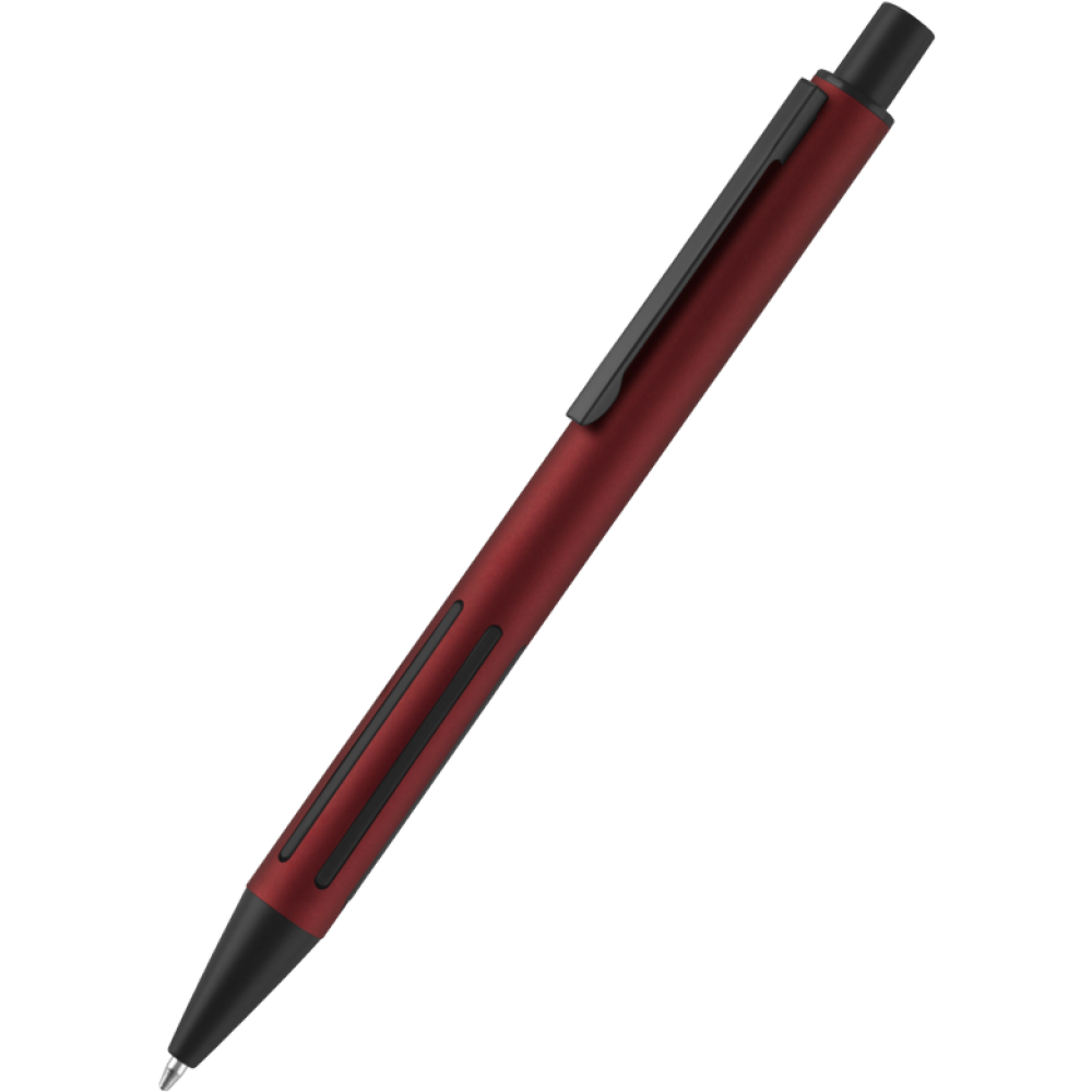 PRESBLC_Red_1COL_Barrel_Black img not found