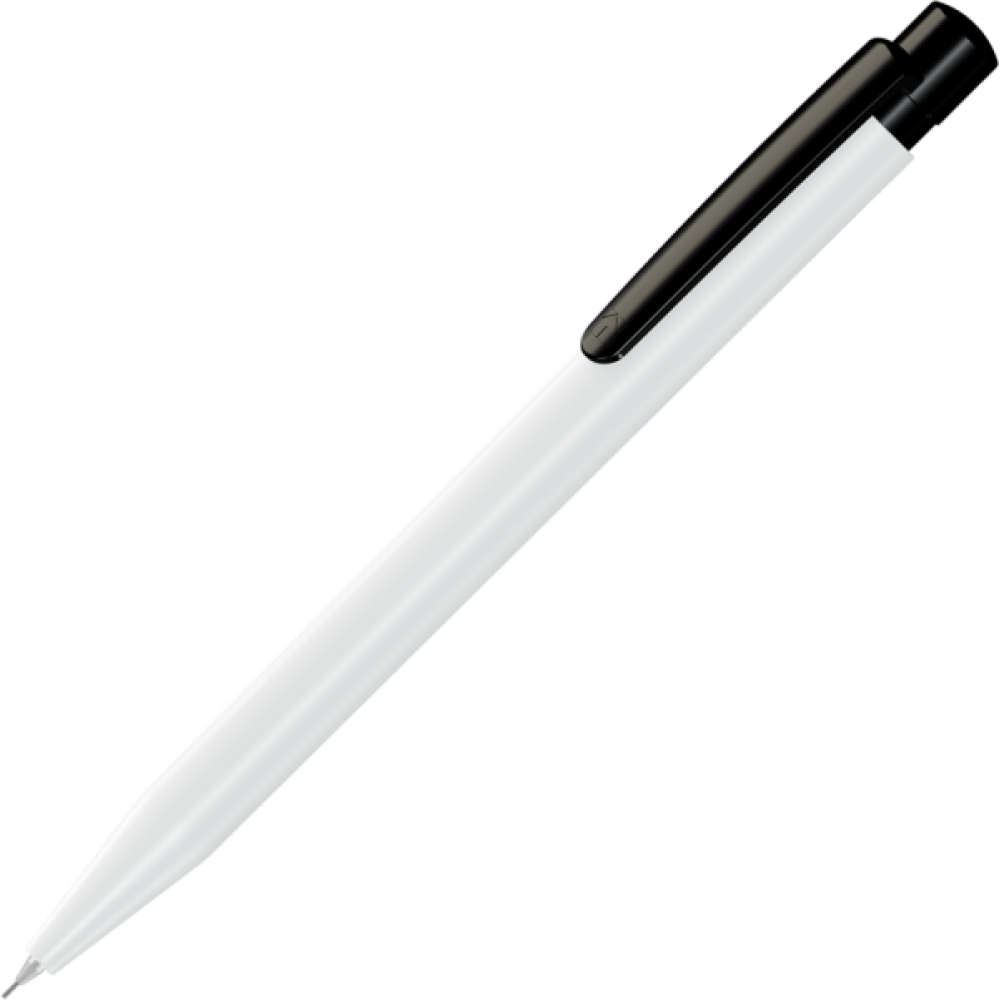 PSSSPLC_Black_1COL_Barrel_0.7mmHBLeadx3perpencil img not found