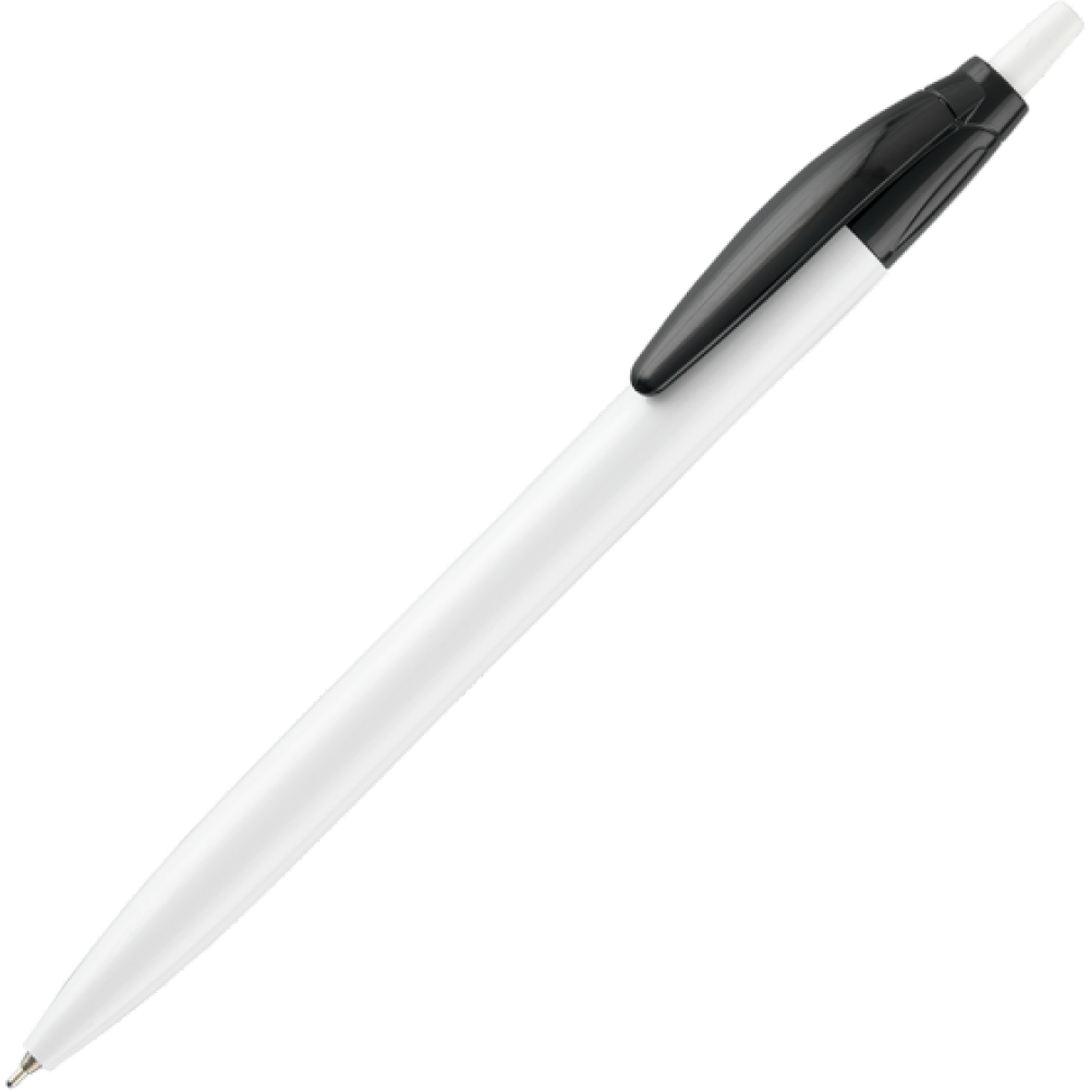 PSUFR_White/Black_1COL_Barrel_Blue img not found