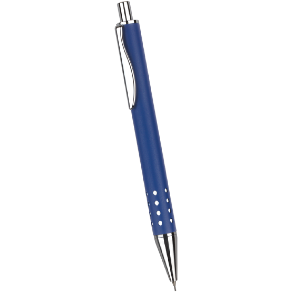 PTCSP_Blue_1COL_Barrel_0.5mmHBLeadx2perpencil img not found