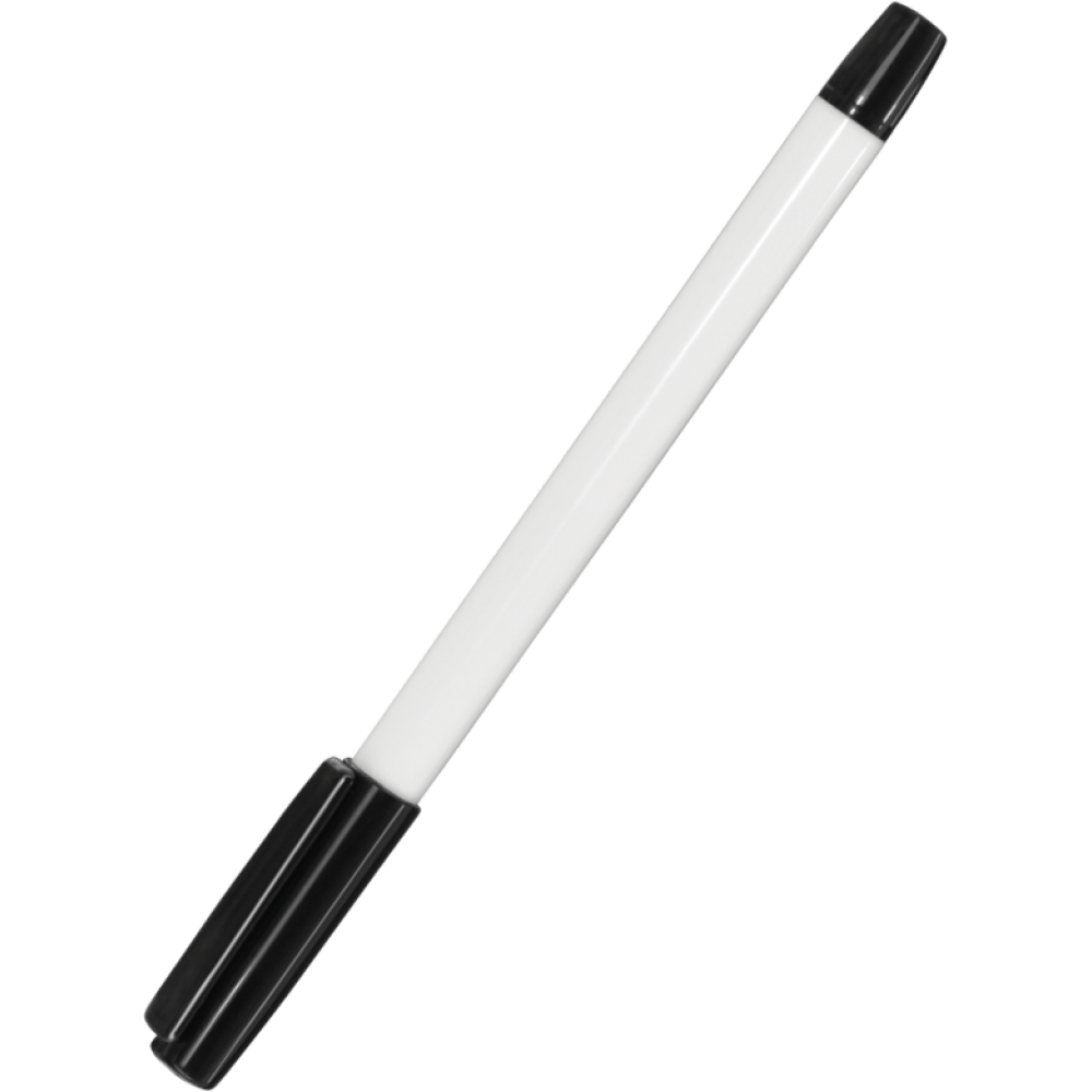 PTOSB_White/Black_1COL_Barrel_Black img not found