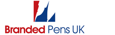 Personalised Pens & Pencils From Branded Pens UK